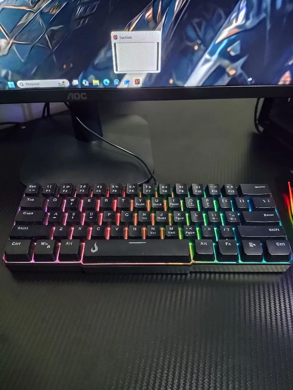 Pc gamer completo 65724022635265124
