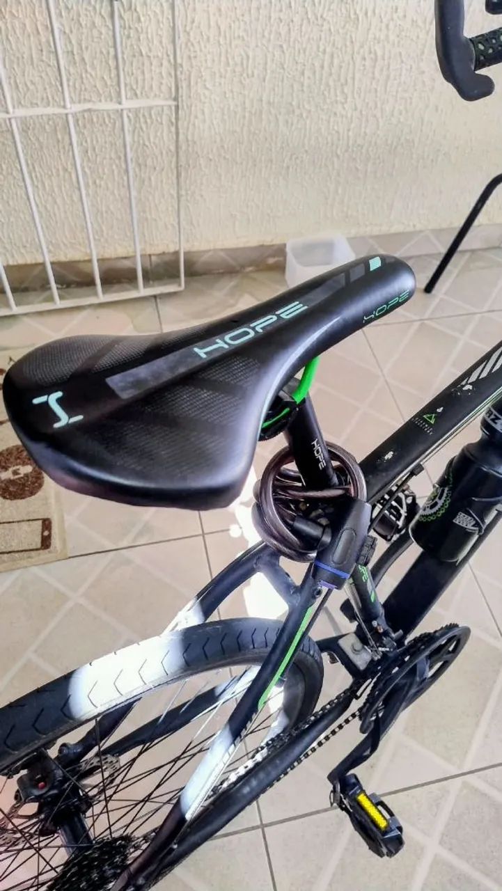 Mountain Bike aro 29 - Foto 2