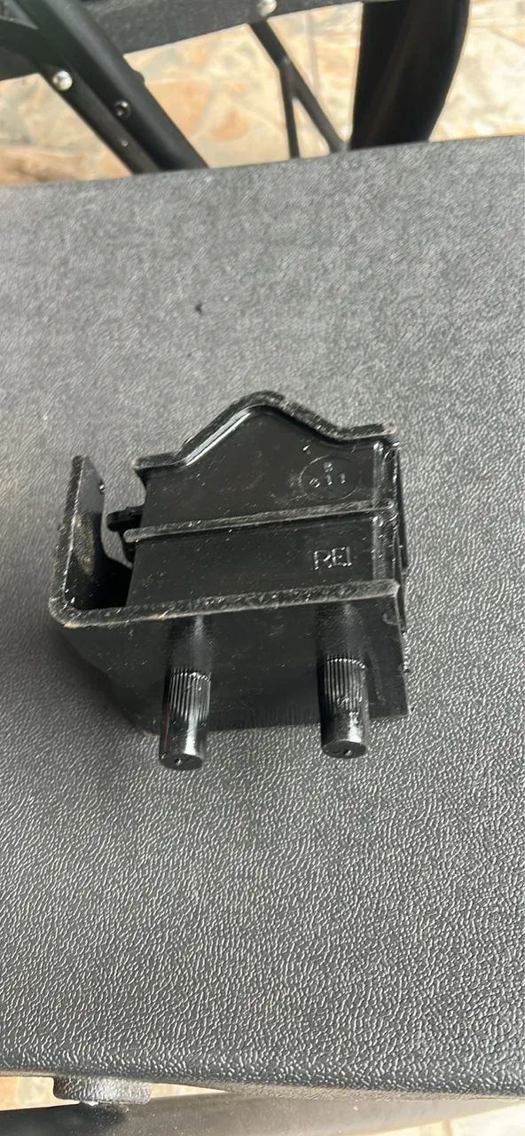 Coxin do motor Iveco 