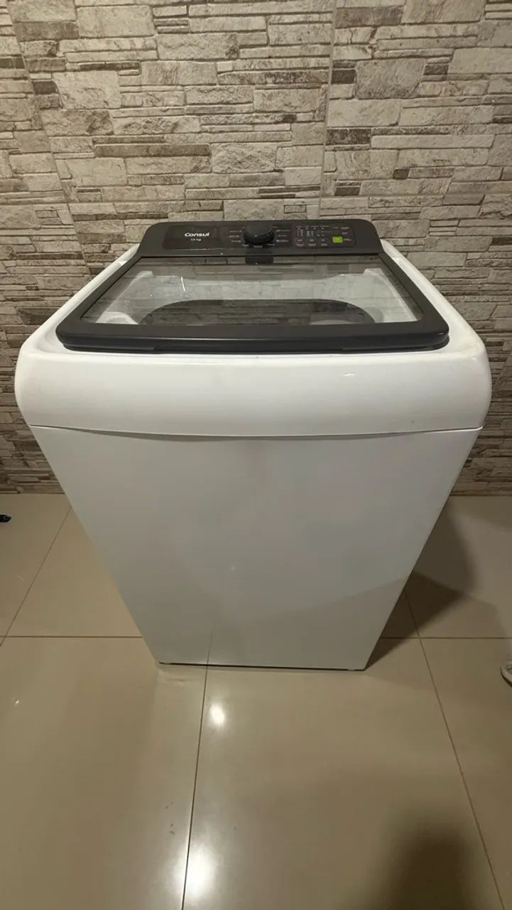 Lavadora Consul 13kg  - Foto 3