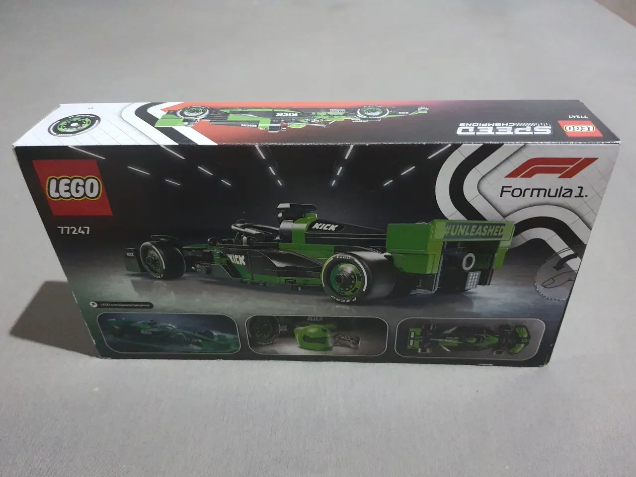 LEGO SPEED CHAMPIONS - Foto 3