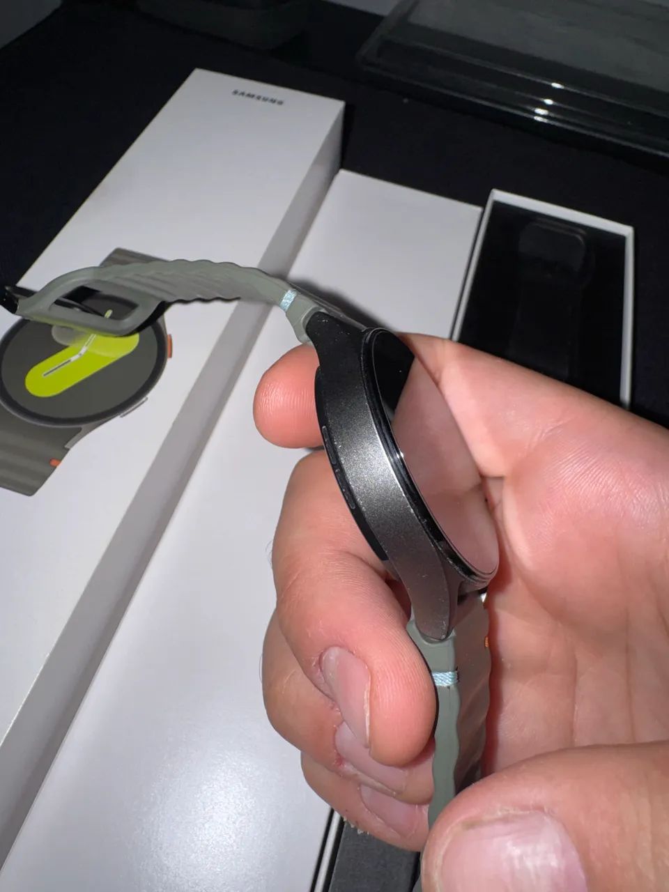 Galaxy Watch 7 44mm - Foto 3