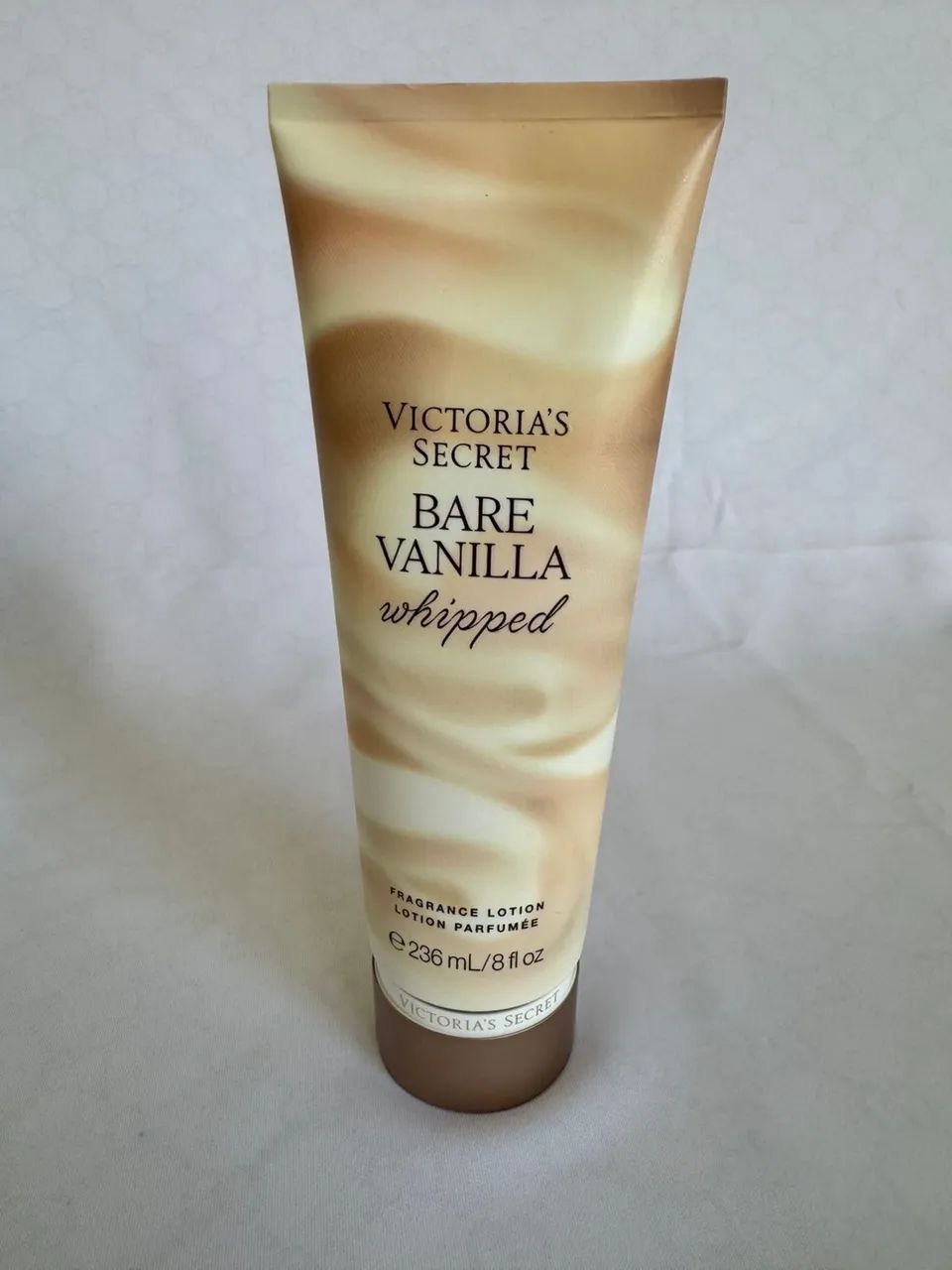 Creme Hidratante Victoria's Secrete Bare Vanilla Whipped - Foto 2