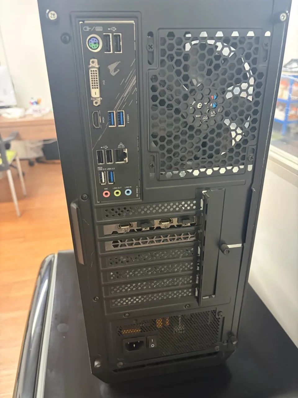CPU GAMER  - Foto 3