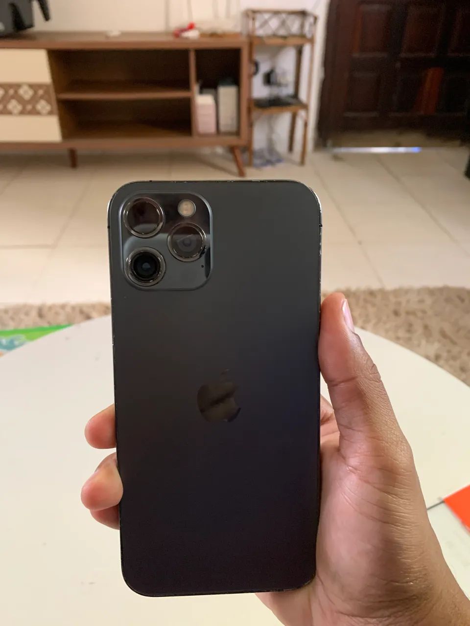 iPhone 12 Pro Max - Foto 5