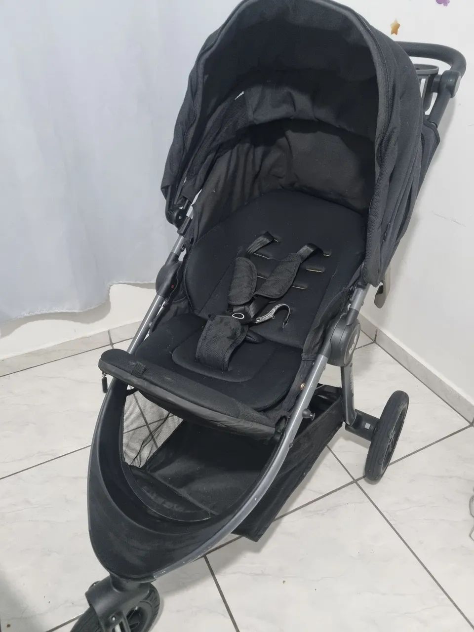 CARRINHO DE BEBÊ MAXI-COSI - Foto 3