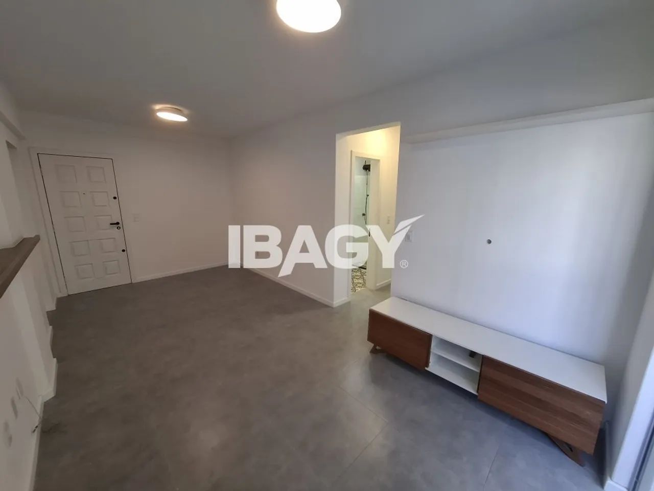Excelente Apartamento 2 dormitório(s) em Coqueiros - Florianópolis - Foto 3