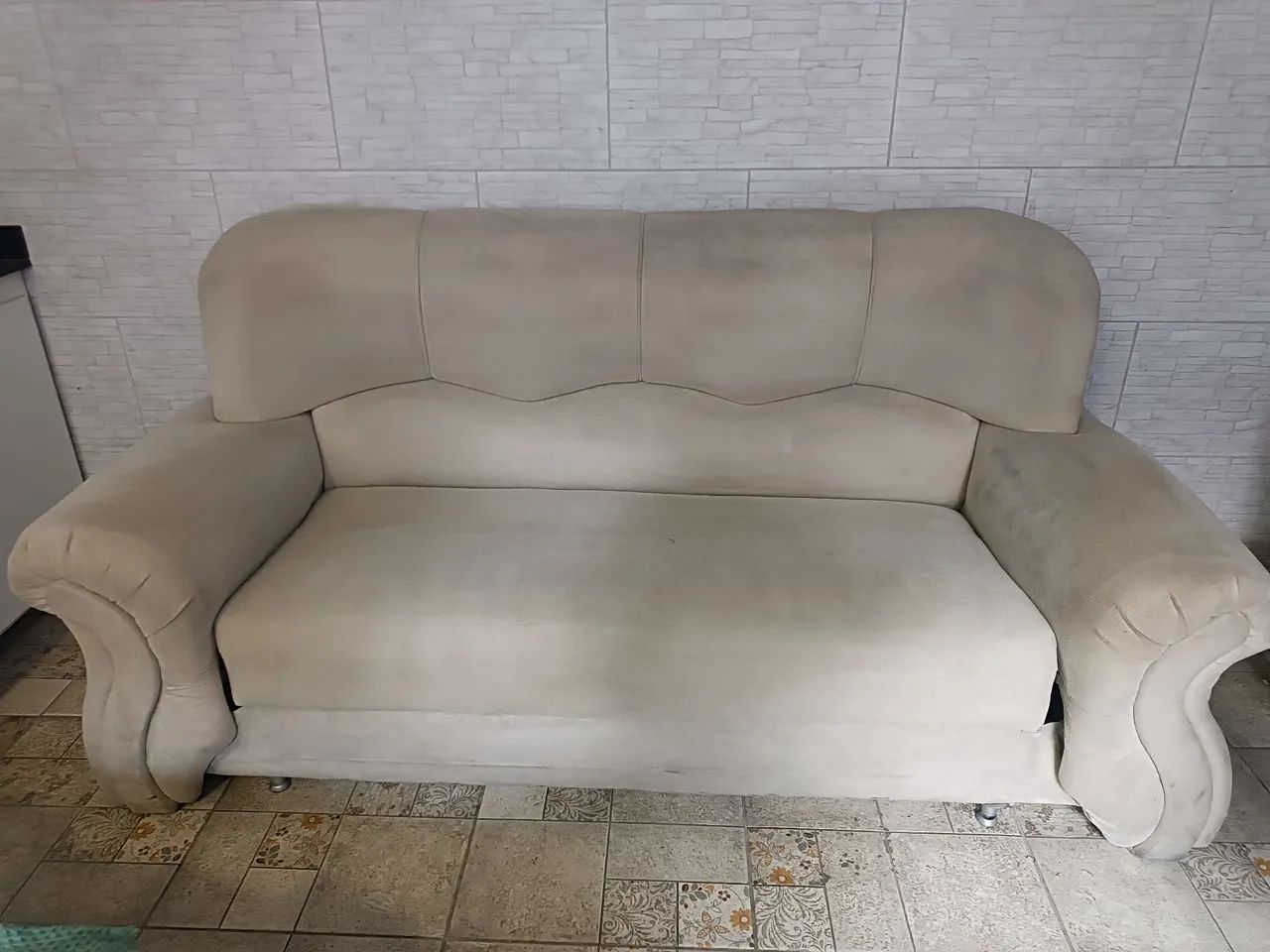 Sofá 3 lugares