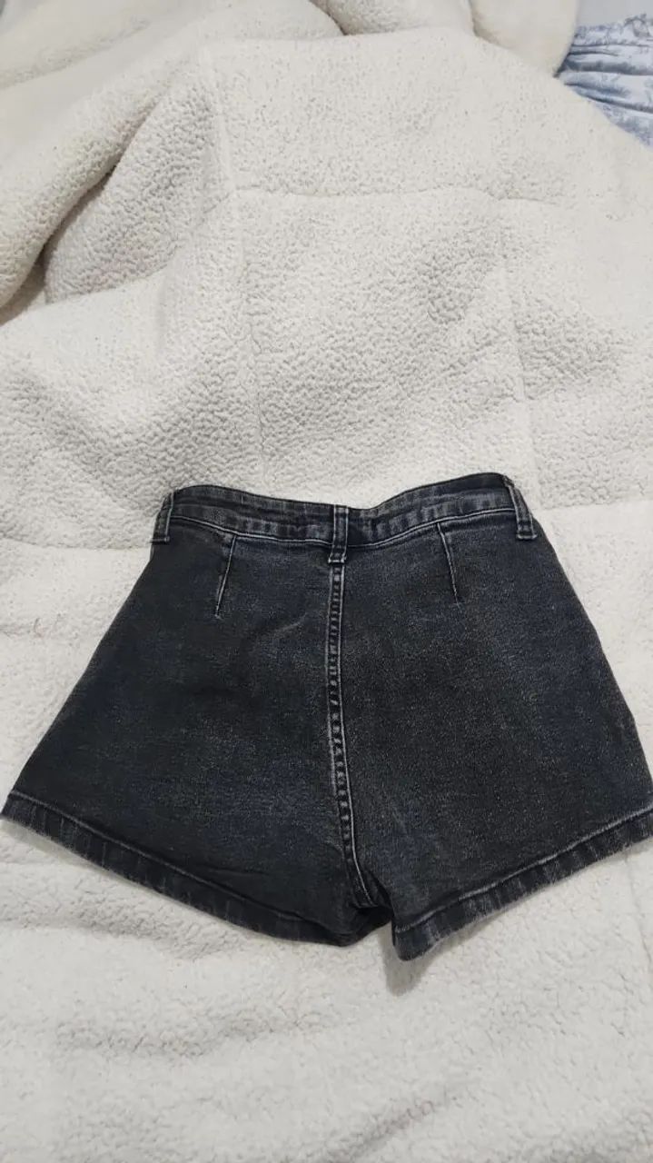 Short jeans  - Foto 4