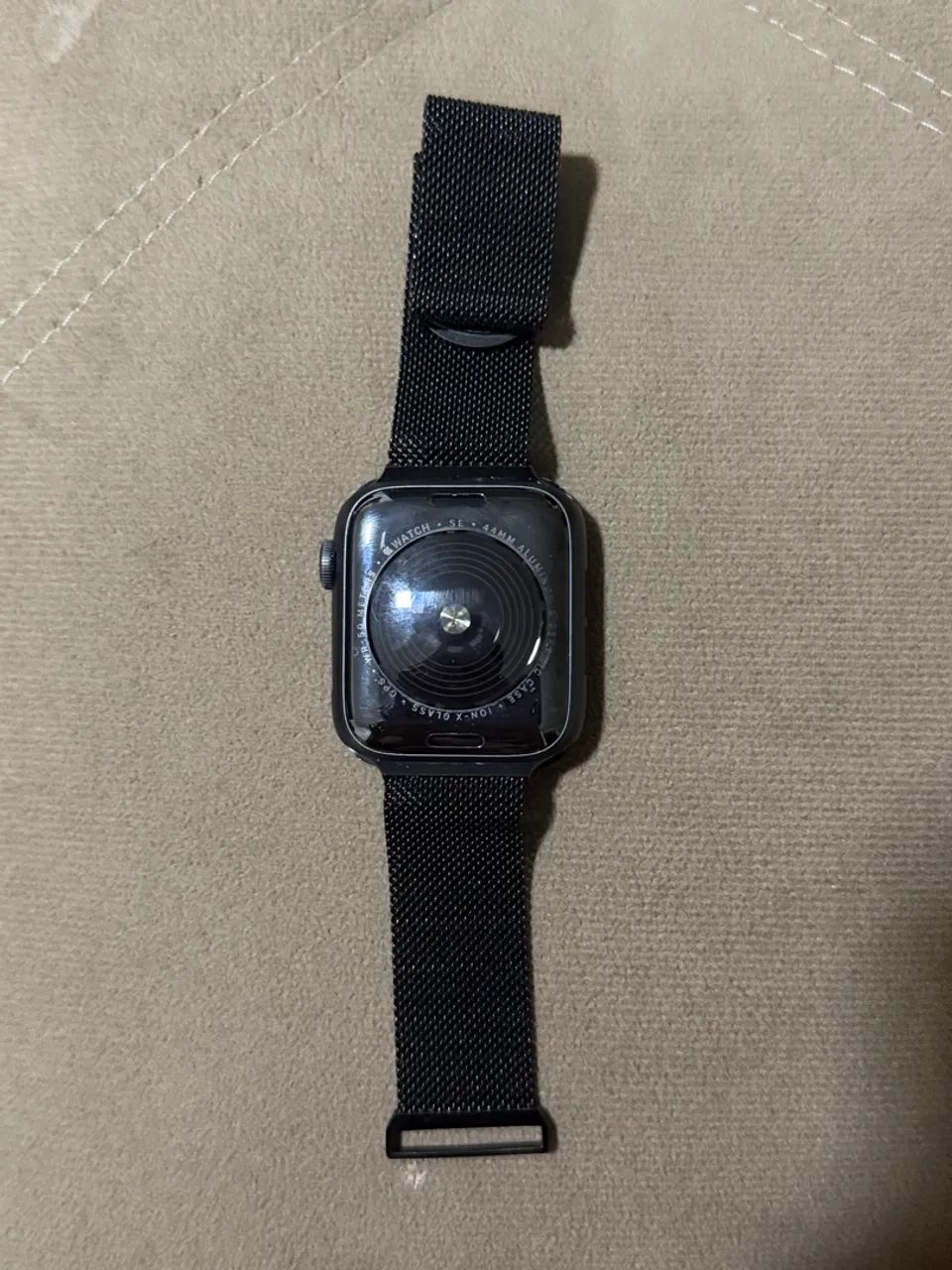 Applewatch SE - Foto 2