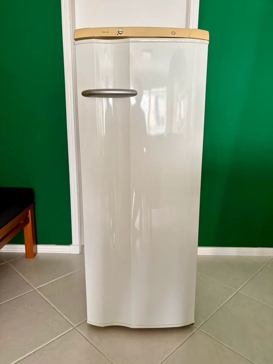 GELADEIRA ELECTROLUX  - Foto 5