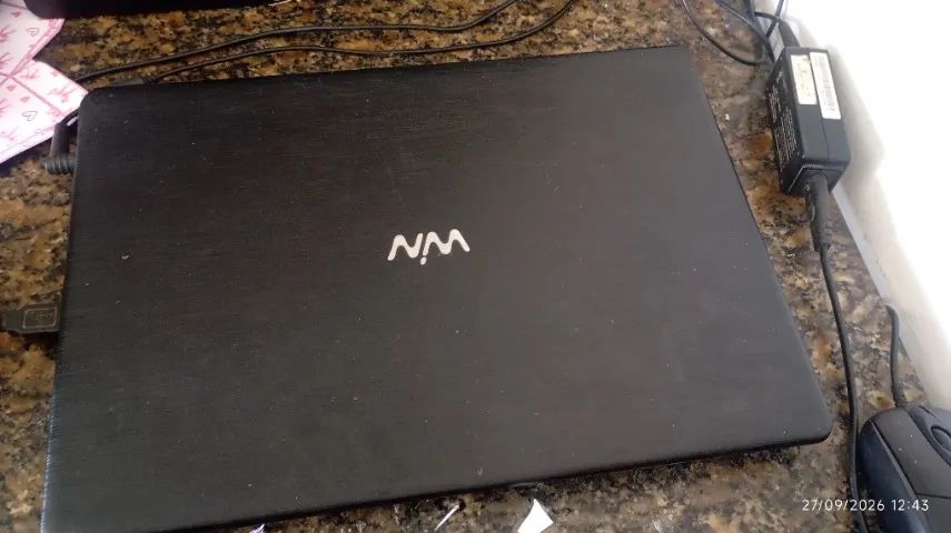 Notebook cce - Foto 4