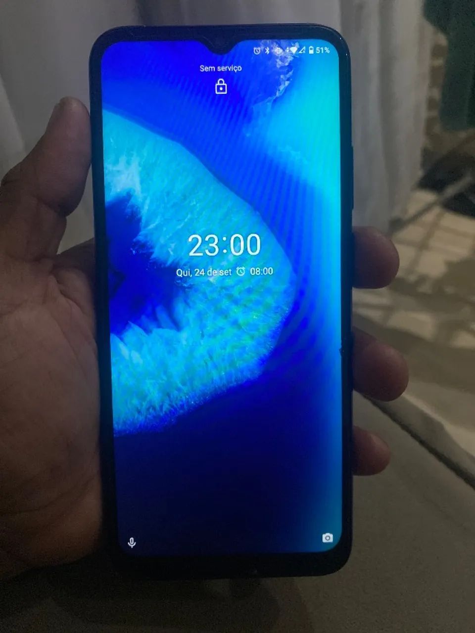 Moto g8 power lite - Foto 2