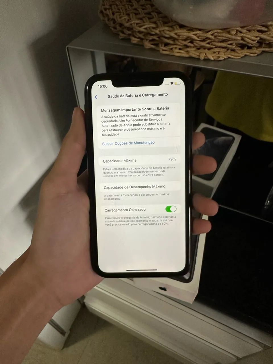 iPhone XR 128gb  - Foto 3