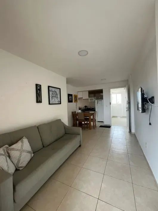 EB29 - APARTAMENTO A VEND NO SABOEIRO  - Foto 3
