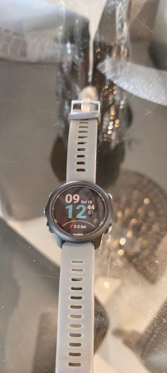 Relógio Garmin 245 forerunner - Foto 3