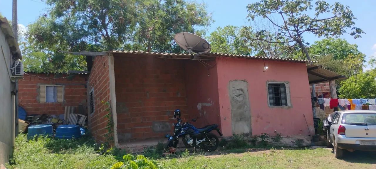 Vendo 1 casa - Foto 2
