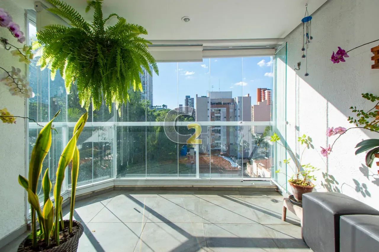 Apartamento a venda em Perdizes com 3 quartos e 2 vagas! - Foto 5