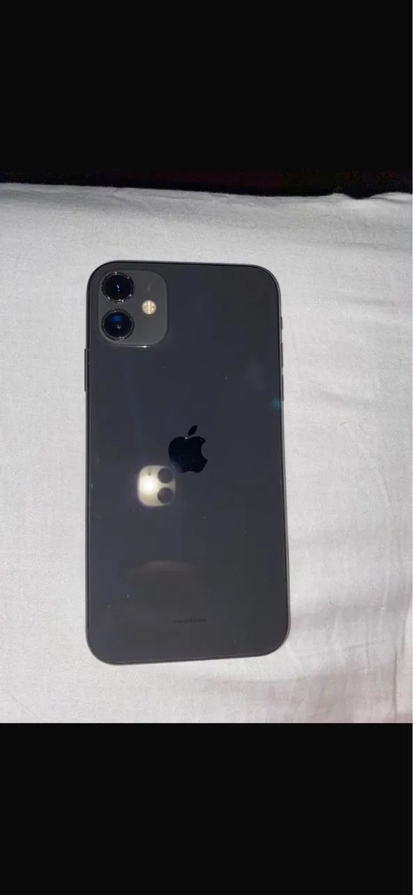 iPhone 11 - 128g - Foto 3