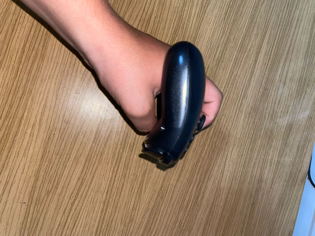 Controle - Foto 5