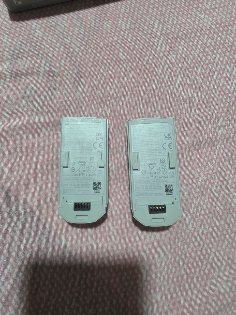 Baterias do drone dji neo  - Foto 2