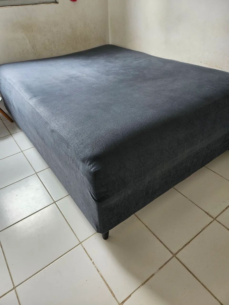 Cama box casal  - Foto 4