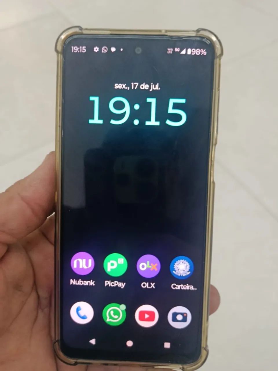 Moto G53 5G - Foto 5