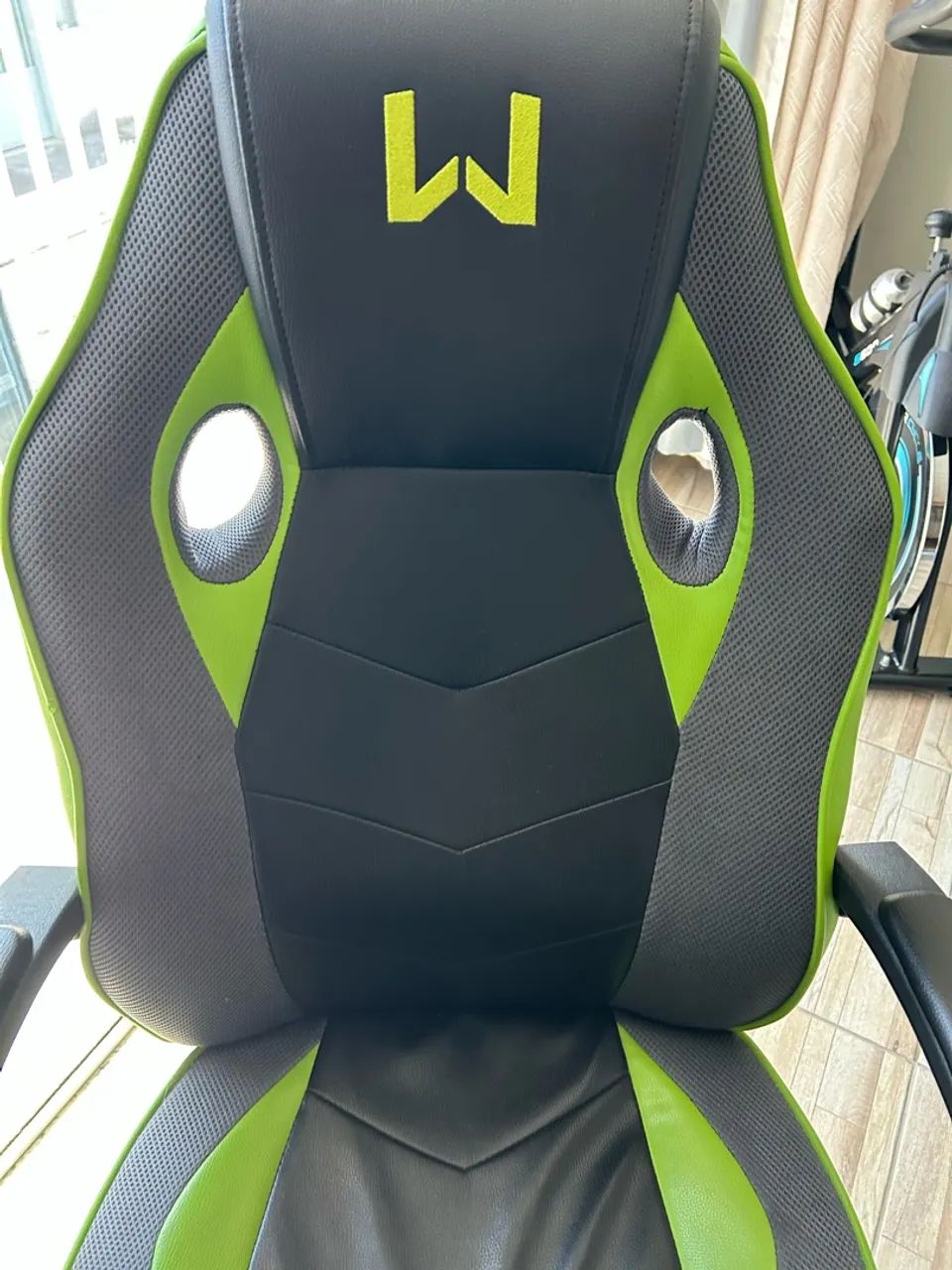 Cadeira gamer - Foto 5