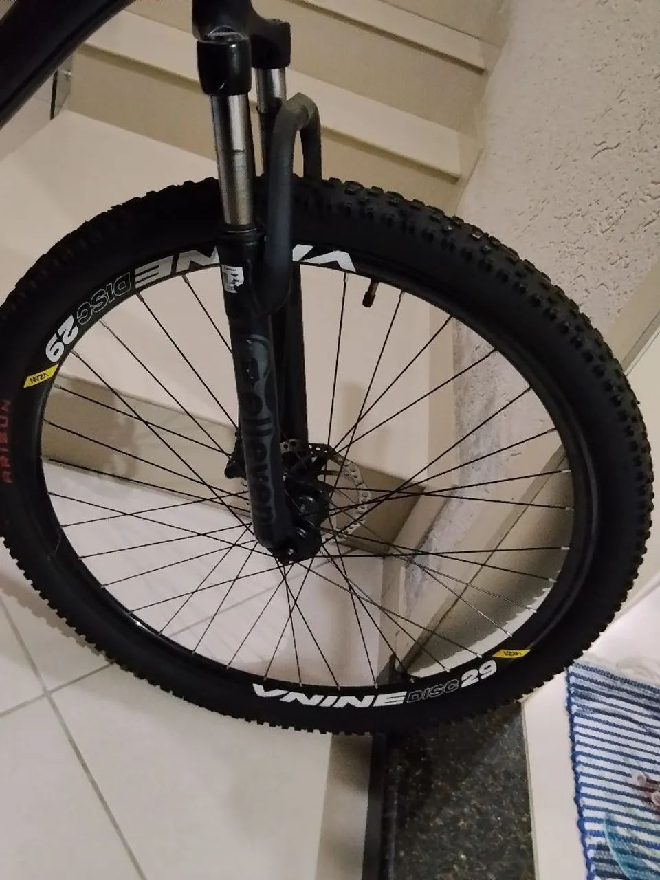 Bicicleta  - Foto 4