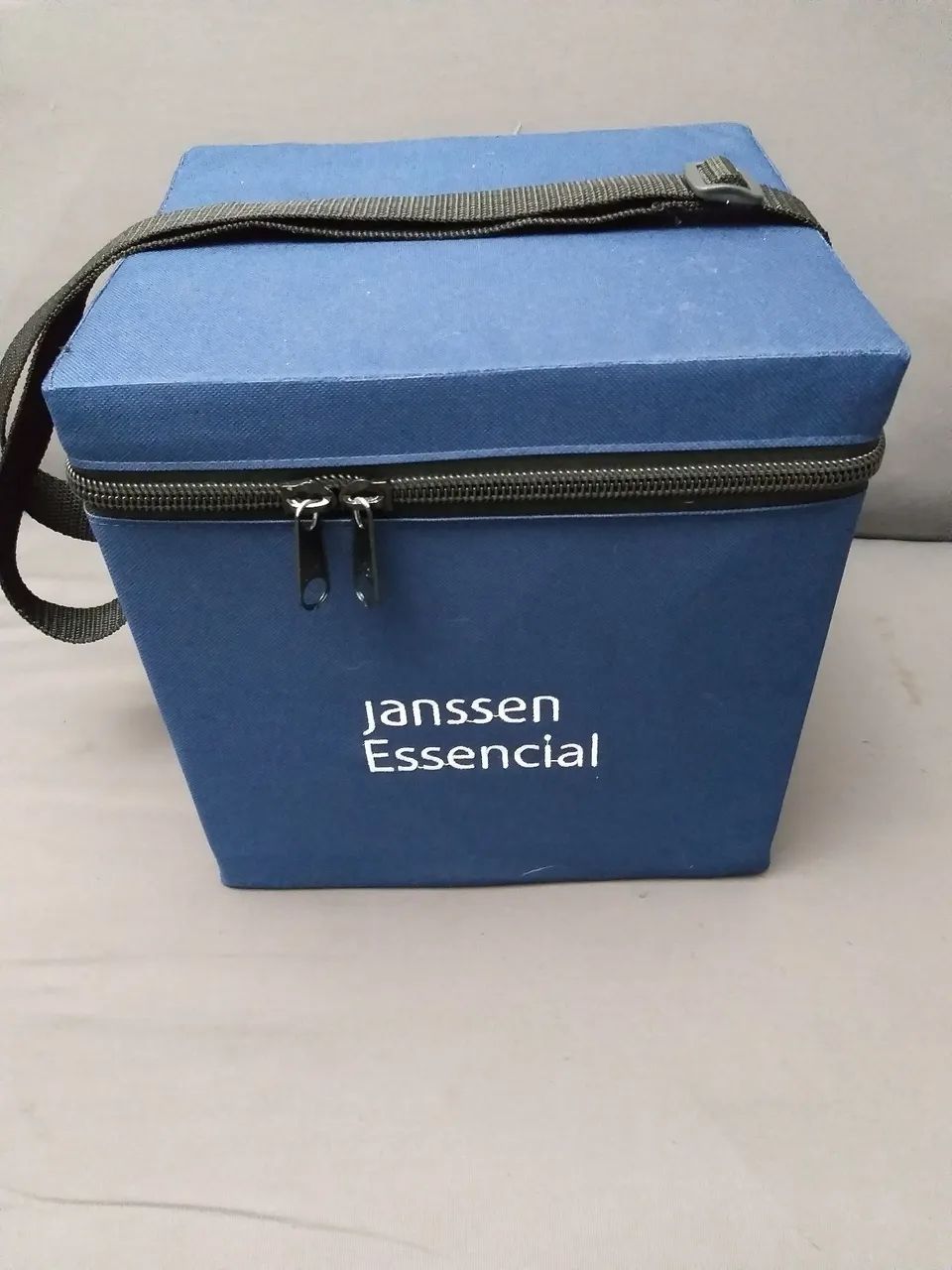 Bolsa térmica Janssen Essential 