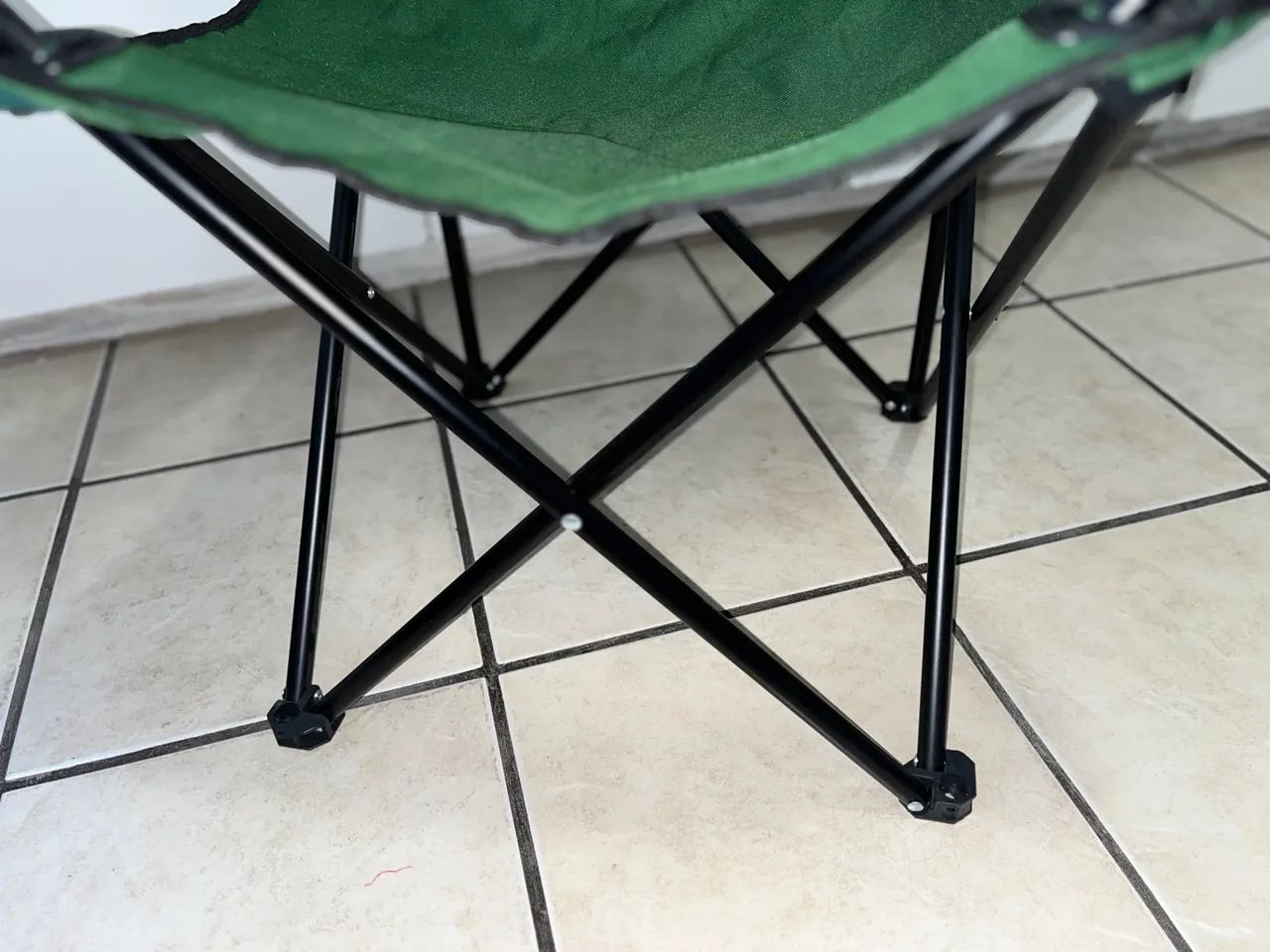 CADEIRA CAMPING/PRAIA - Foto 3