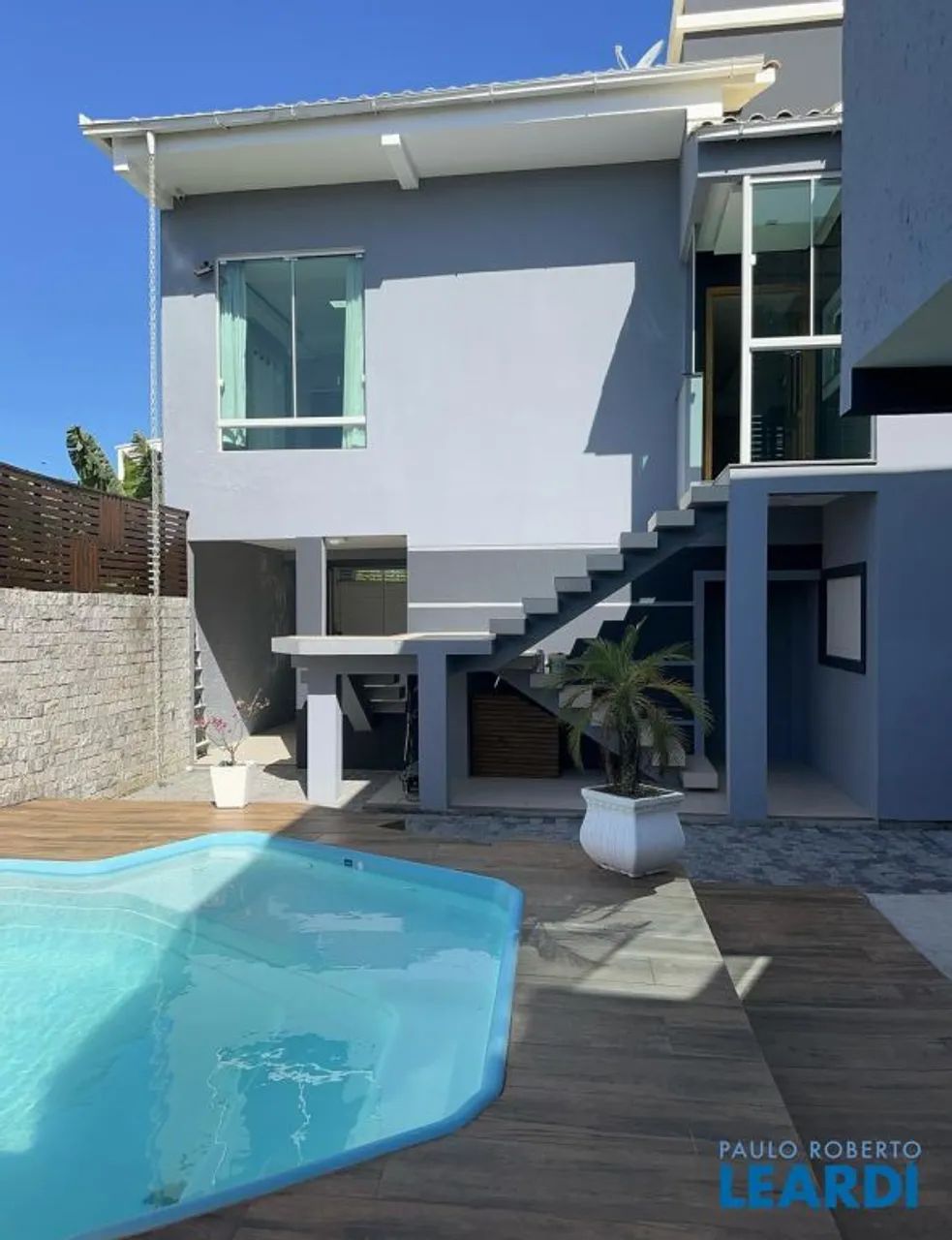 CASA TÉRREA - CAMPECHE - SC - Foto 2