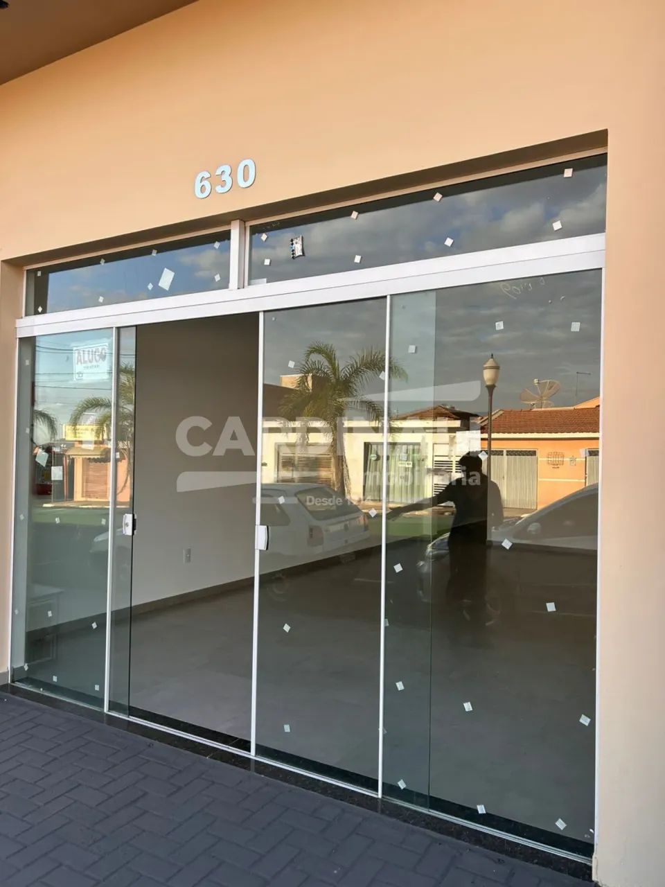 Comercial Salão em Ibaté - Foto 2
