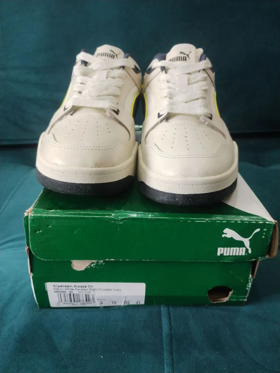 Puma Slipstream masculino  - Foto 2
