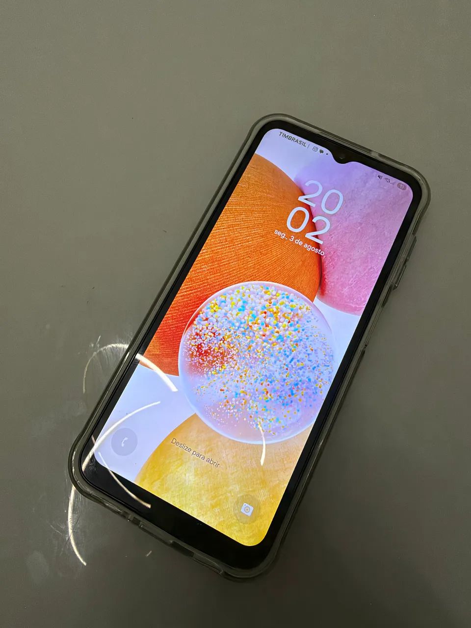 Samsung a14 - Foto 4