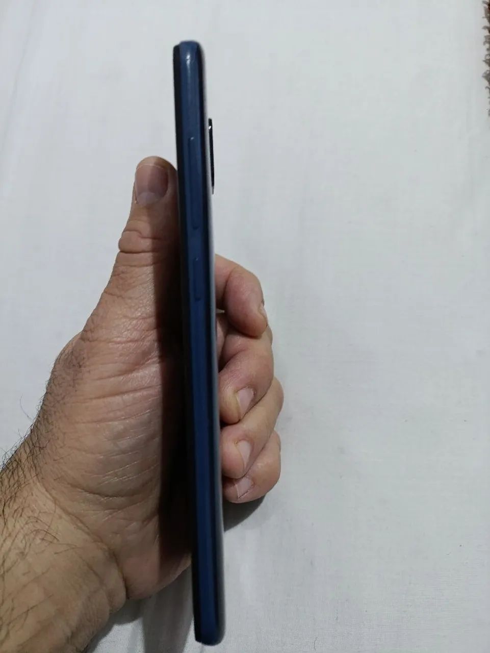 Redemi Note 9 - Foto 3
