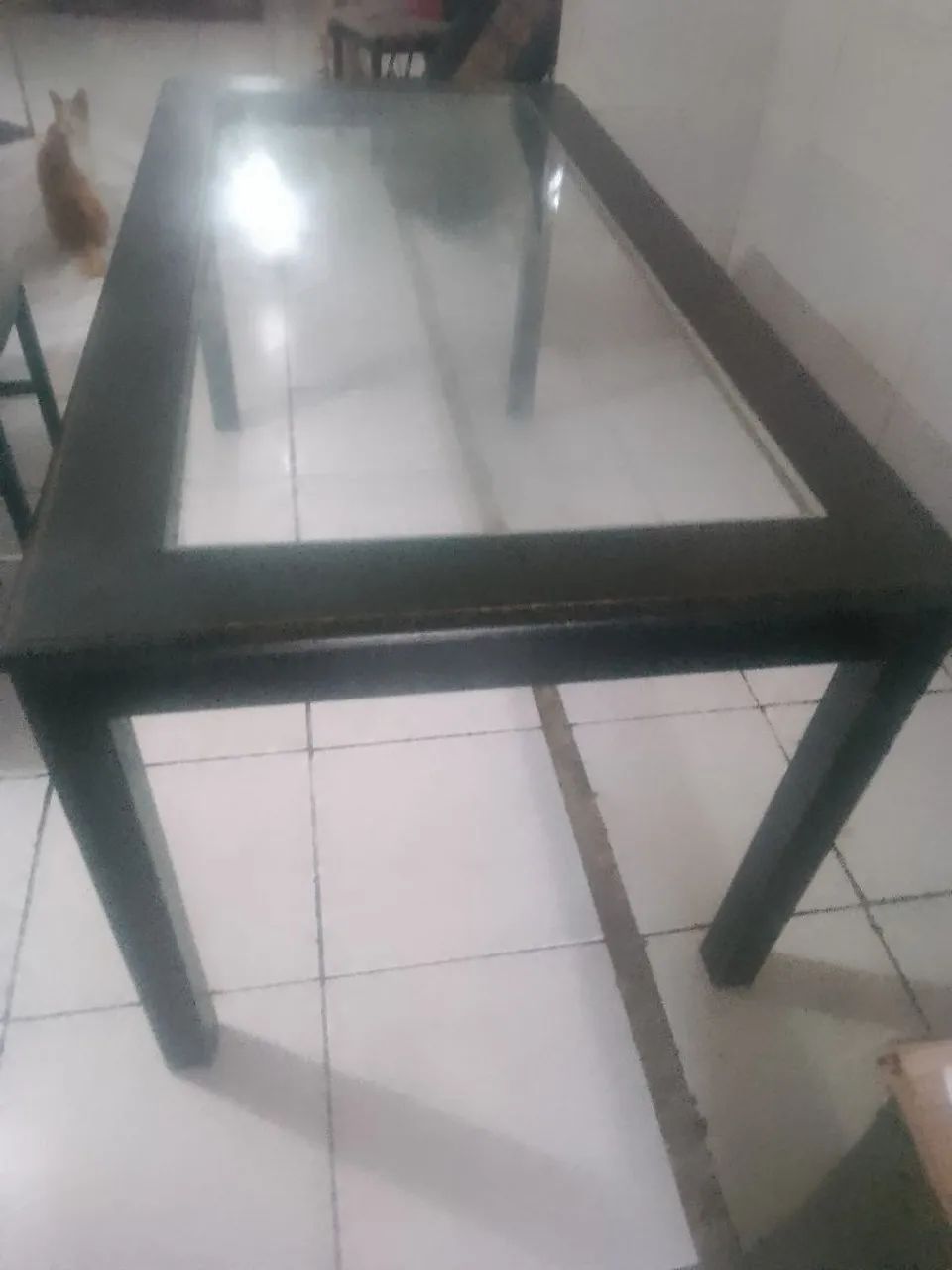 Mesa de jantar  - Foto 2