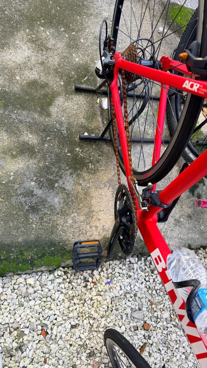 VENDO BIKE SPEED TRIBAN 500 - Foto 2