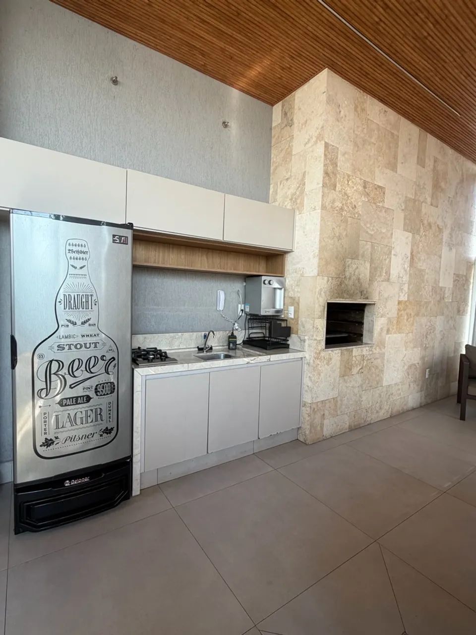 apartamento novo a venda  - Foto 2