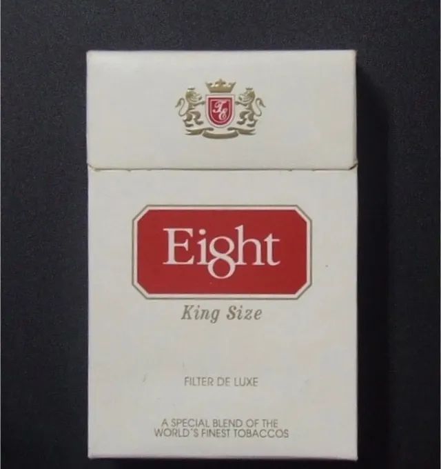 Tabacco Eight 