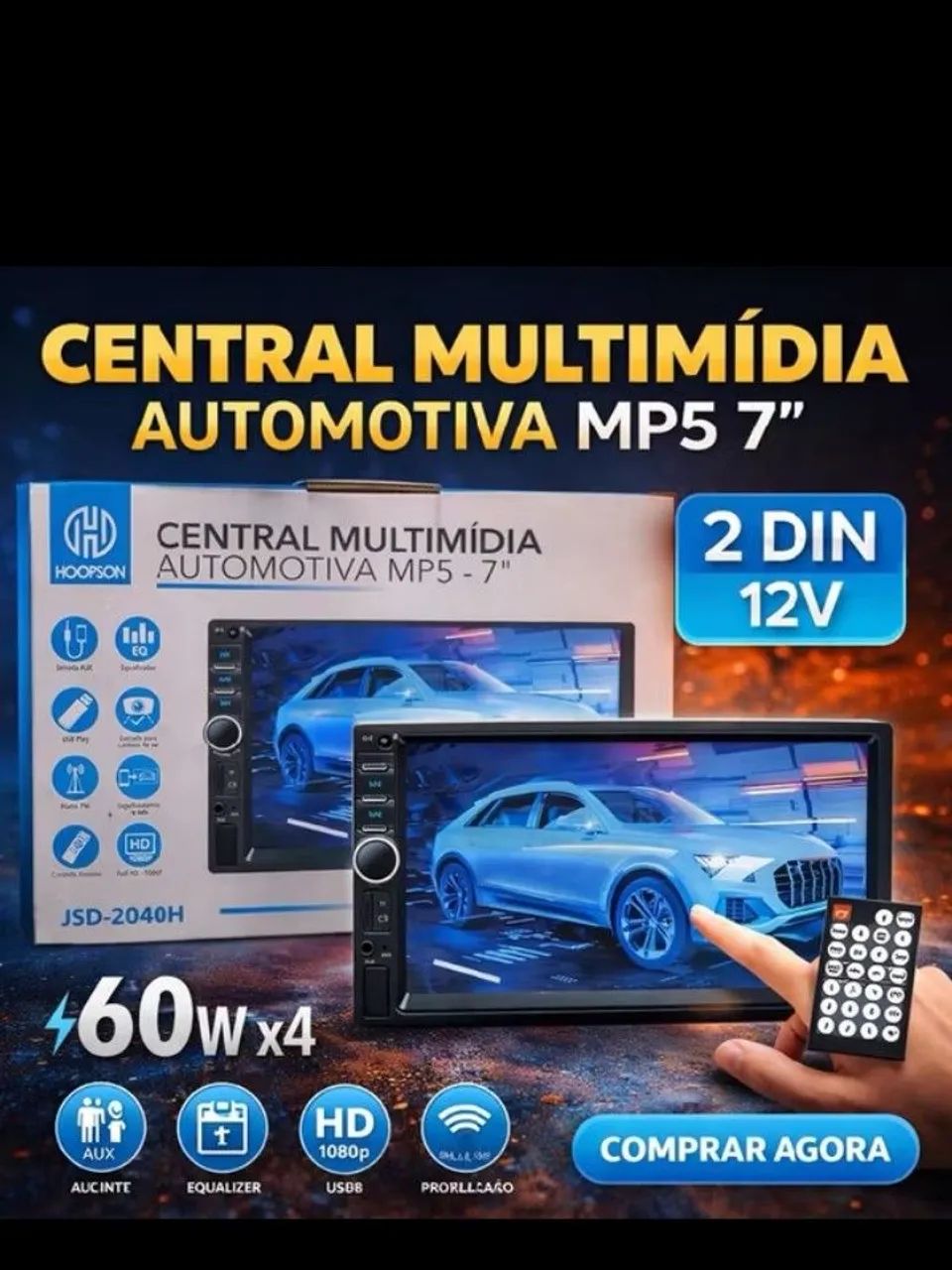 Multimídia y - Foto 2