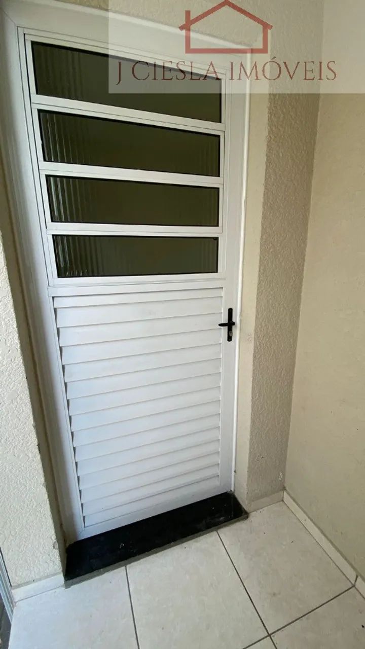 KITNET ALUGA NO RESIDENCIAL JUNDIAÍ - Foto 5