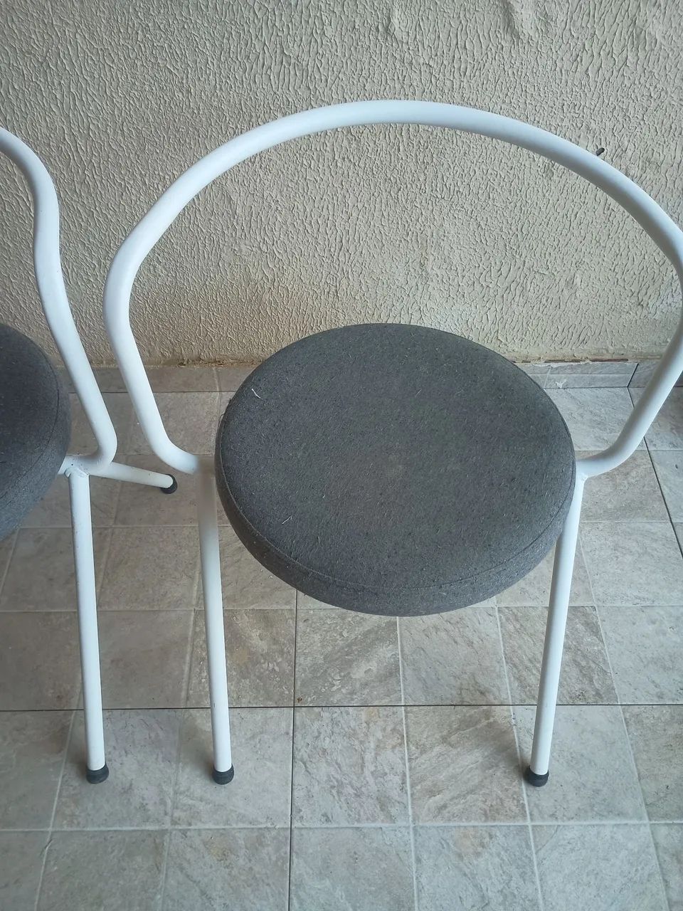 Cadeiras (02 da Tok stok ) - Foto 5