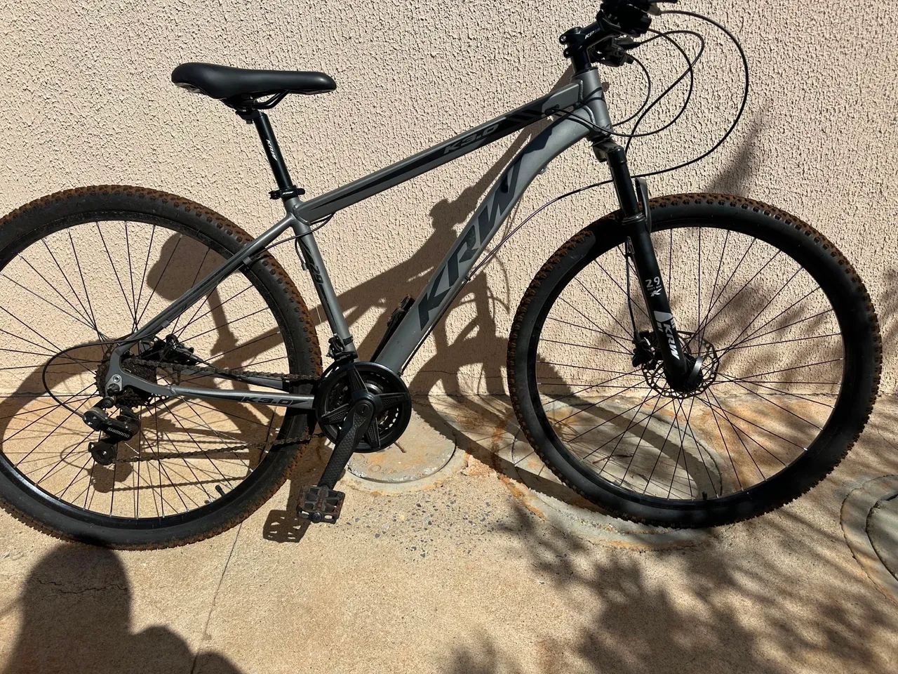 Bike aro 29 Ksw - Foto 3