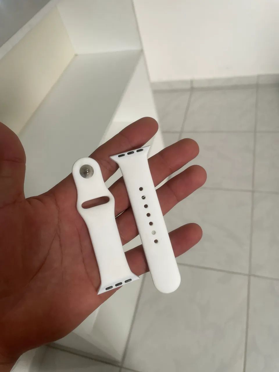 Pulseira P/ smartwatch