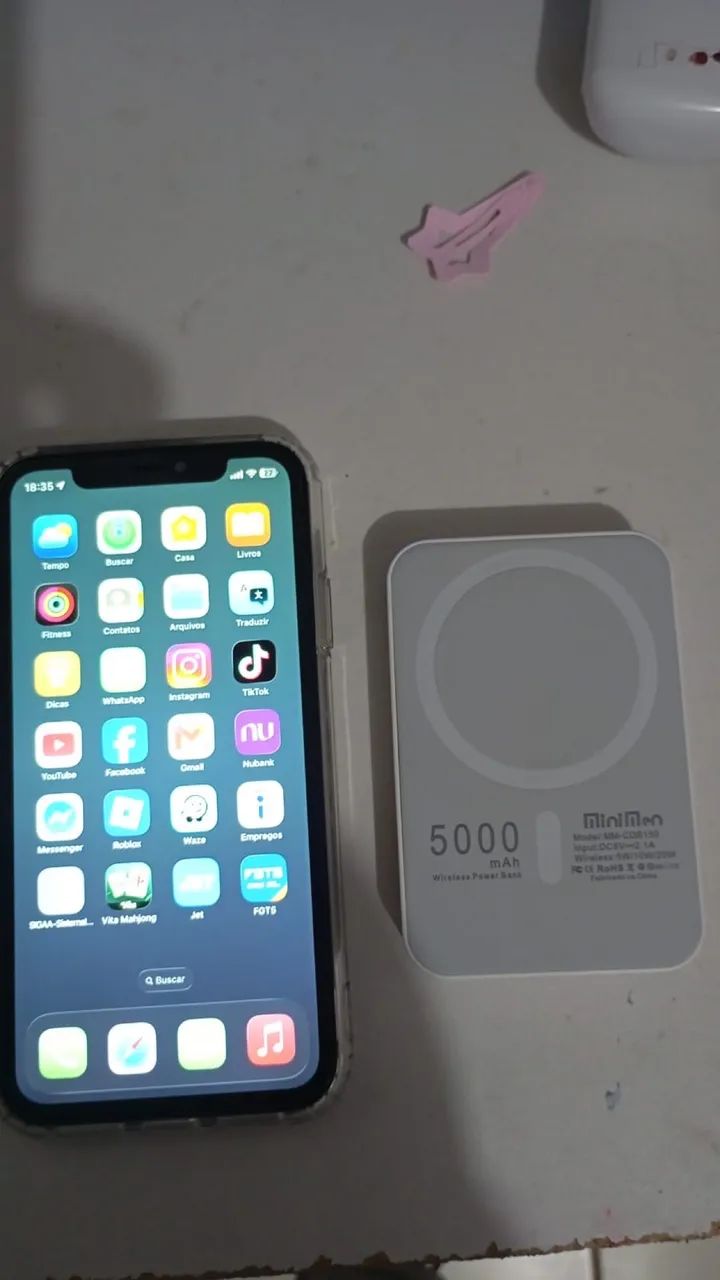 iPhone 11 - Foto 5