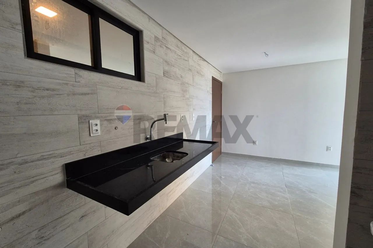 APARTAMENTO PARA ALUGAR COM 2 QUARTOS COM SUITE, 50M² NO BESSA - Foto 5