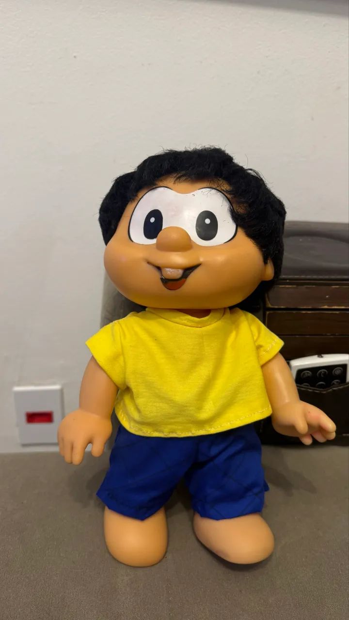 Chico bento - Foto 4