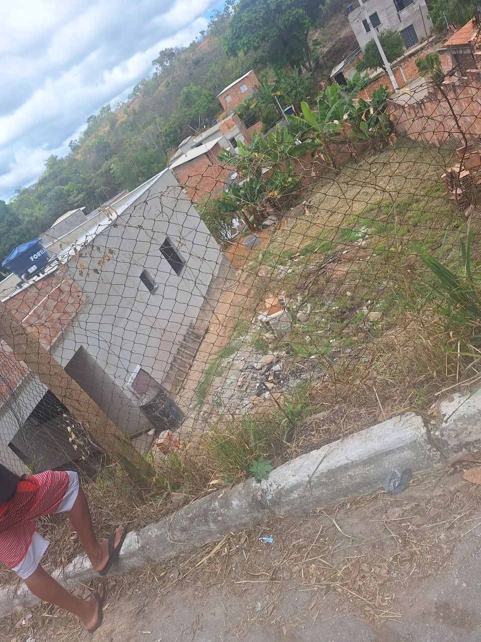Vendo Terreno 224 metros - Foto 3