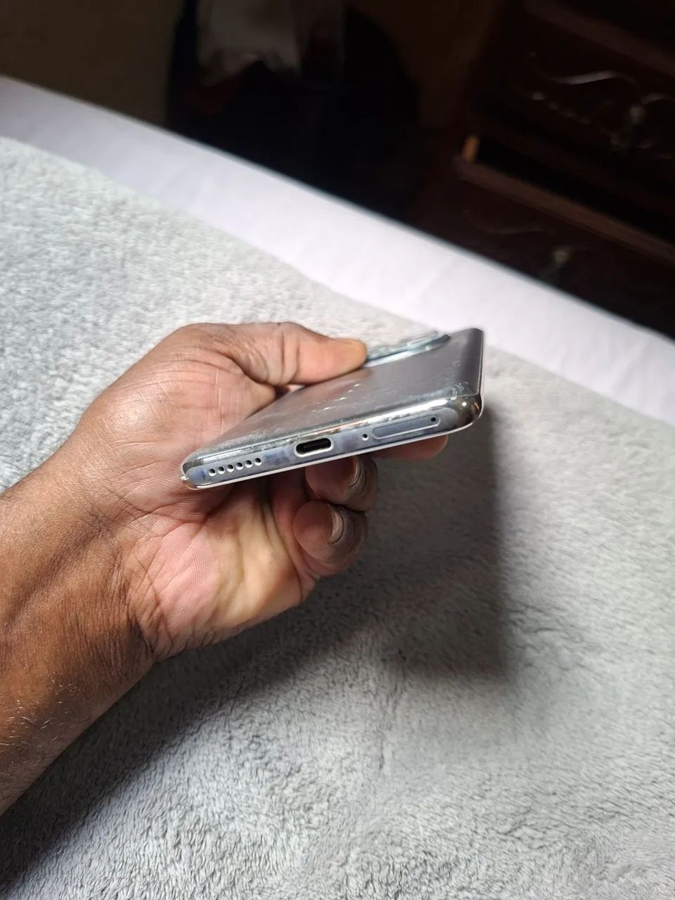 Xiaomi poço x7 - Foto 5